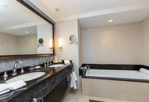 Hotel Mohegan Sun