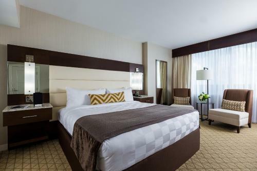 Hotel Mohegan Sun