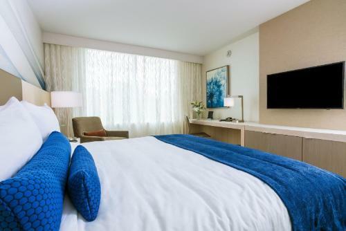 Hotel Mohegan Sun