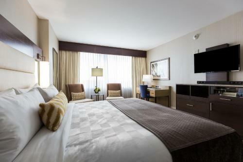 Hotel Mohegan Sun