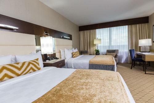 Hotel Mohegan Sun