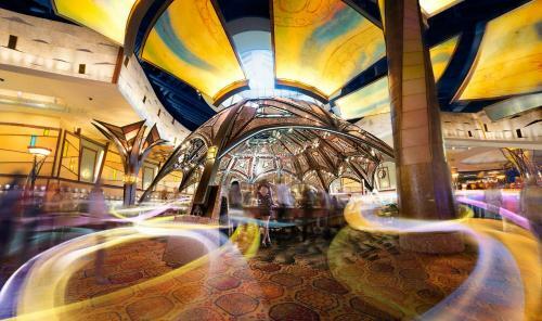 Hotel Mohegan Sun