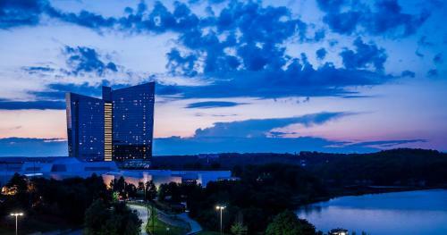 Hotel Mohegan Sun