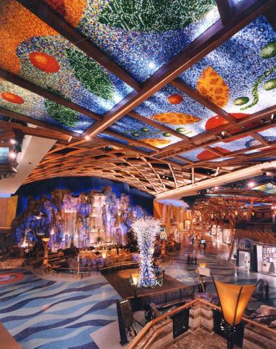 Hotel Mohegan Sun