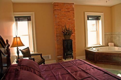 Posada The Inn At Jim Thorpe