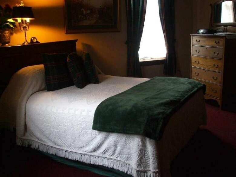 Posada The Harry Packer Mansion Inn