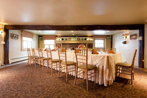 Hotel The Olde Mill Inn Basking Ridge