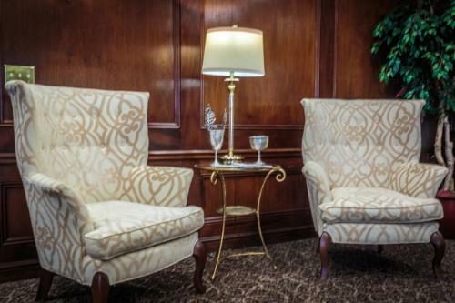 Hotel The Olde Mill Inn Basking Ridge