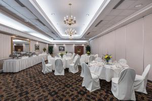 Clarion Hotel & Conference Center Shepherdstown