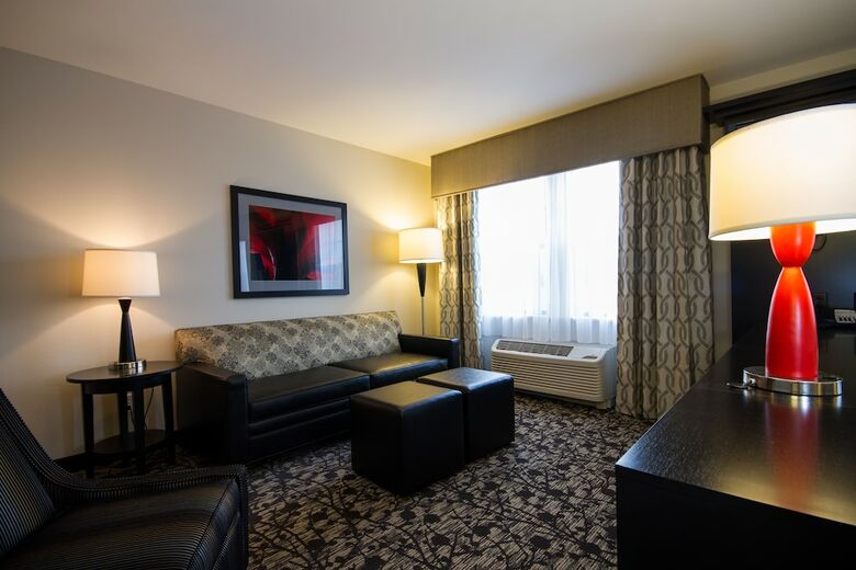 Hotel Hampton Inn & Suites Dupont