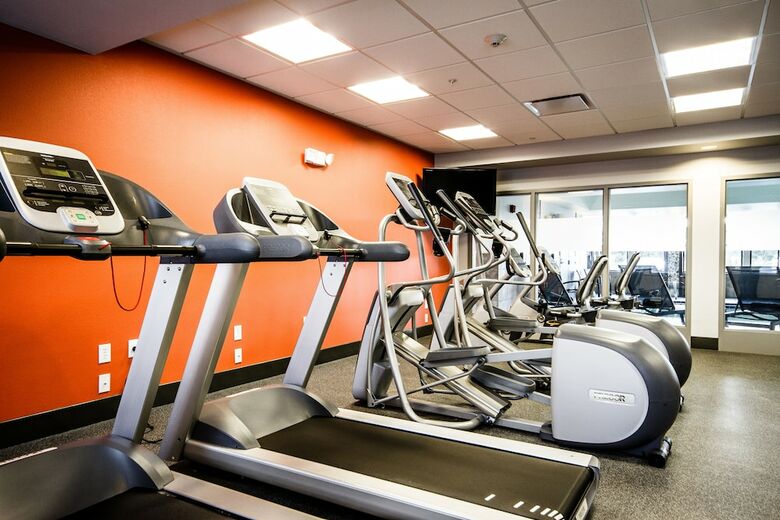 Hotel Hampton Inn & Suites Dupont
