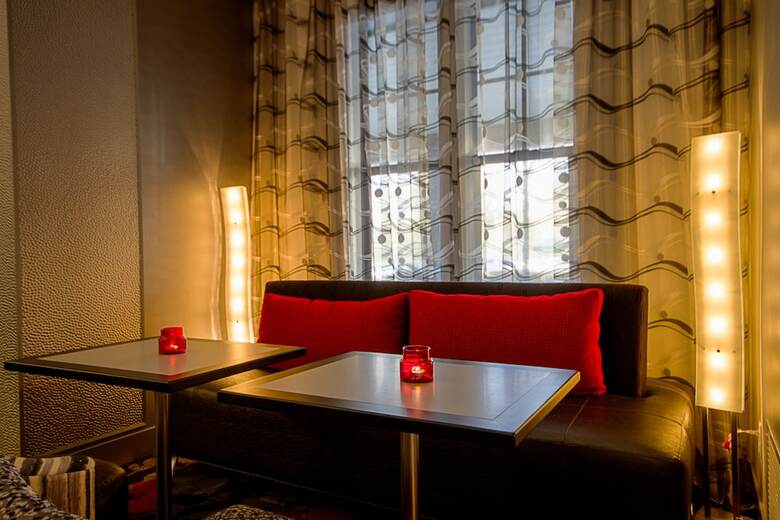 Hotel Hampton Inn & Suites Dupont