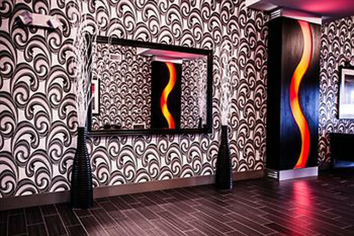 Hotel Hampton Inn & Suites Dupont