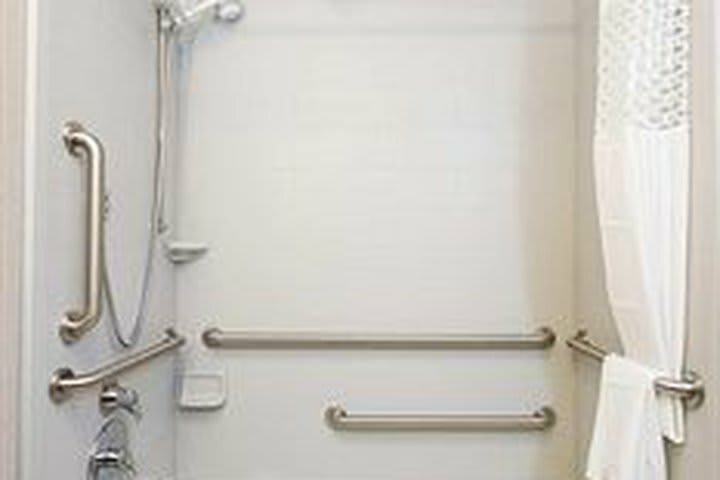 Hotel Hampton Inn & Suites Dupont