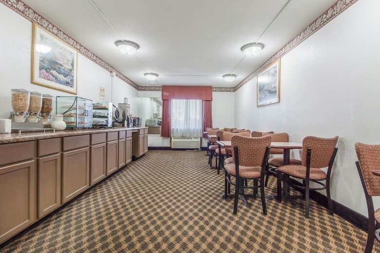 Hotel Econo Lodge Lexington