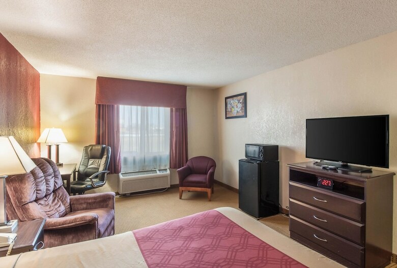 Hotel Econo Lodge Lexington