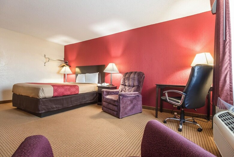 Hotel Econo Lodge Lexington