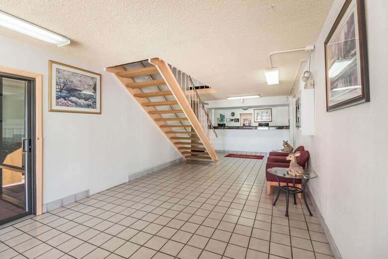 Hotel Econo Lodge Lexington