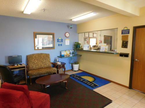 Hotel Days Inn - Lexington Nebraska