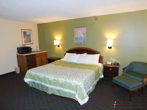 Hotel Days Inn - Lexington Nebraska
