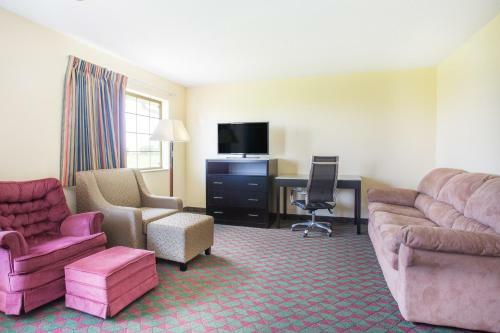 Hotel Days Inn - Lexington Nebraska