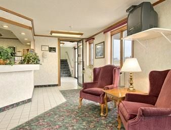 Motel Super 8 Lexington