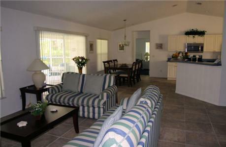 Lodge Lakeside Vacations