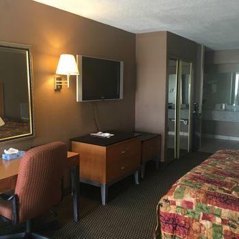 Motel Hondo Executive Inn