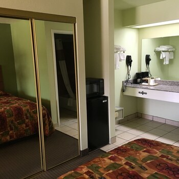 Motel Hondo Executive Inn
