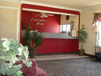 Motel Hondo Executive Inn