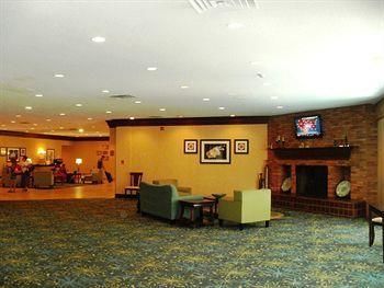 Hotel Byblos Niagara Resort And Spa