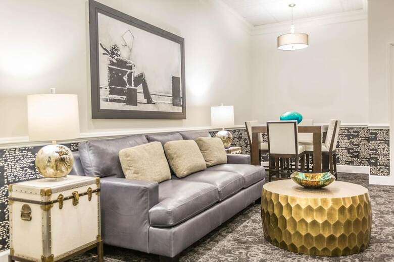 The Delafield Hotel