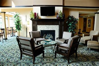 Hotel Holiday Inn Express - Delafield
