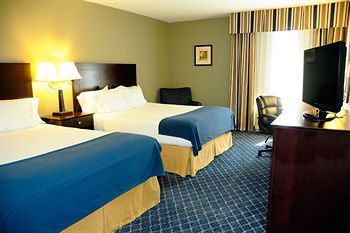 Hotel Holiday Inn Express - Delafield