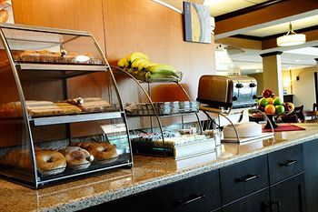 Hotel Holiday Inn Express - Delafield