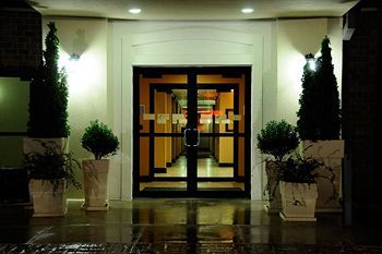 Hotel Holiday Inn Express - Delafield