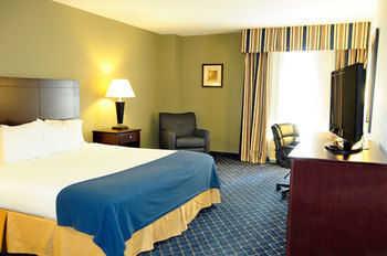 Hotel Holiday Inn Express - Delafield