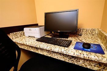 Hotel Holiday Inn Express - Delafield