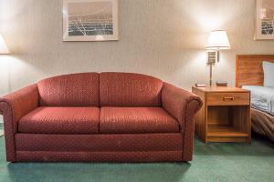 Hotel Econo Lodge Rothschild