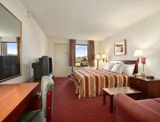 Hotel Days Inn Tappahannock