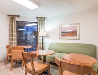 Hotel Days Inn Tappahannock