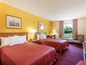 Hotel Days Inn Tappahannock