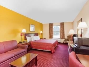 Hotel Days Inn Tappahannock