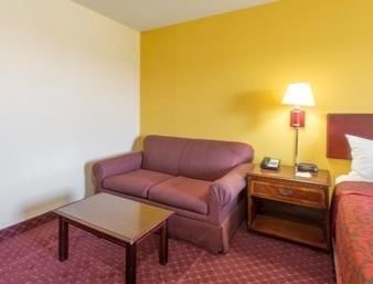 Hotel Days Inn Tappahannock