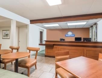 Hotel Days Inn Tappahannock