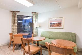 Hotel Days Inn Tappahannock