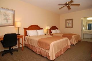 Hotel Best Western Inn Navasota