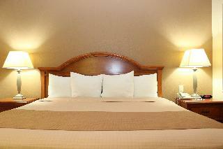 Hotel Best Western Inn Navasota