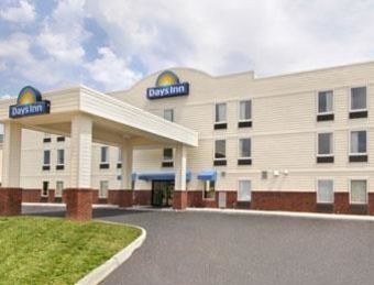 Hotel Days Inn Kings Dominion