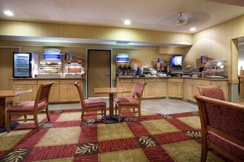 Hotel Holiday Inn Express Heber City